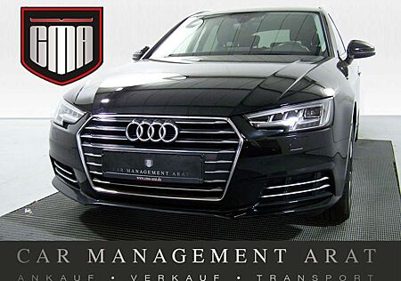 Audi A4 Avant 40 TDI Design 1.HAND+AMBIEN+MATRIX+SHZ+