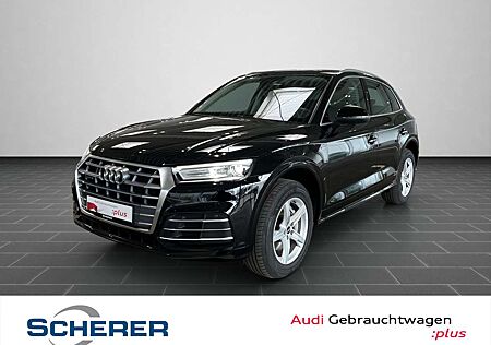 Audi Q5 50 TFSIe quattro, s-tronic
