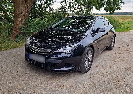 Opel Astra 1.4 Turbo Innovation