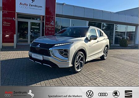 Mitsubishi Eclipse Cross Plug-In Hybrid 4WD AZN-Haus-Förderung*