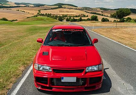 Mitsubishi Lancer Evo evo 3 GSR