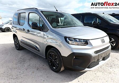 Fiat Doblo Kombi N1 130AT Nav 2xPDC Kam Keyl 2xSchieb 96 k...