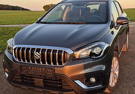 Suzuki SX4 S-Cross 1.0 Boosterjet Comfort
