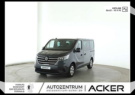Renault Trafic Combi Evolution 150 AT *8-Sitzer* RFK