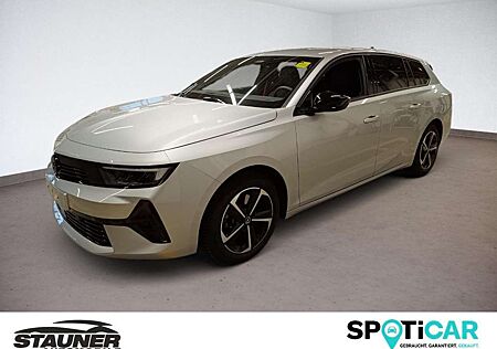 Opel Astra L ST GS-Line 360°KAMERA*LED*SHZ*LHZ*KEYLESS*PDC