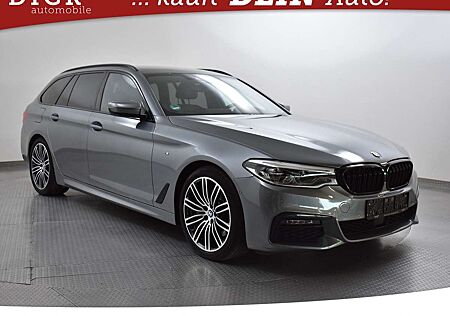 BMW 530 d xDr Sport Aut M PAKET+SHADO+PROF+KAM+AHK+19