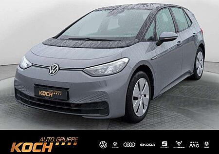 VW ID.3 Volkswagen Pure Performance Navi LED