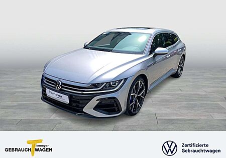 VW Arteon Volkswagen R LM20 AHK PANO LED H+K LE