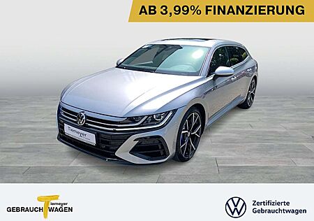 VW Arteon Volkswagen R LM20 AHK PANO LED H+K LE