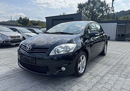 Toyota Auris 1.6 16V Edition / kimaautomatik