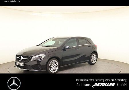 Mercedes-Benz A 250 Urban+Pano+Kam+AHK+Navi+LEH+17"+Businessp