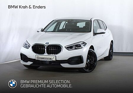 BMW 118 i SHZ PDC LED El.Außenspiegel LederLenkrad