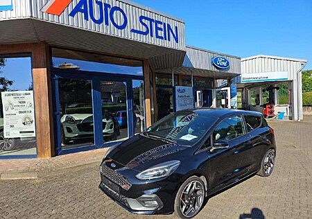 Ford Fiesta 1.5 EcoBoost ST (EURO 6d-TEMP)