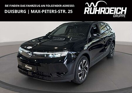 Opel Grandland GS MILD HYBRID NAVI KAMERA SHZ LHZ CAR PLAY digita