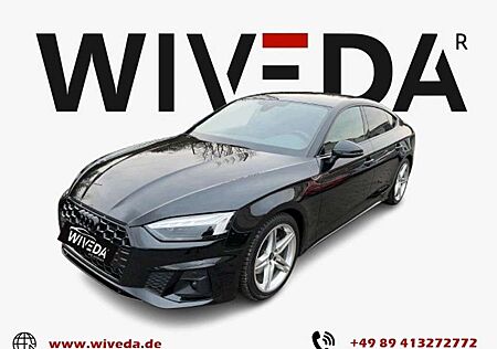 Audi A5 Sportback 35 TFSI S-Line~Matrix~Navi~Kamera~