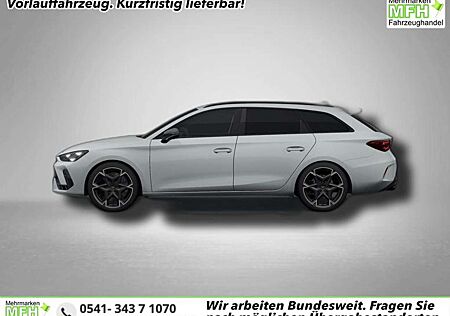 Cupra Leon Sportstourer VZ 2.0 TSI 245 kW (333 PS), Automa...