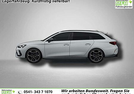 CUPRA Leon Sportstourer VZ 2.0 TSI 245 kW (333 PS), Automa...