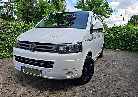 VW T5 Volkswagen Camper