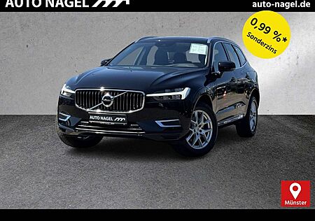 Volvo XC 60 XC60 XC60 Recharge T6 AWD Inscription Expr. PANO|