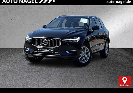 Volvo XC 60 XC60 XC60 Recharge T6 Inscription Expr. |STANDH|AHK|