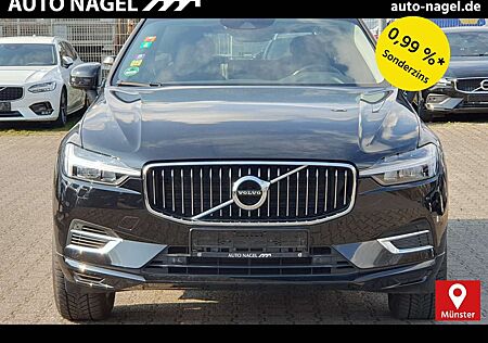 Volvo XC 60 XC60 XC60 Recharge T6 AWD Inscription Expr. PANO|
