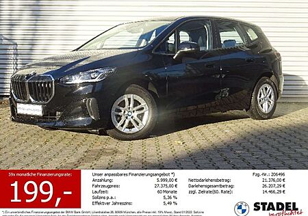 BMW 220 i Active Tourer Premium-Paket DriveAssist+