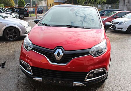 Renault Captur 1.5 DCI Helly Hansen