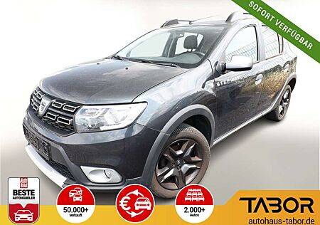 Dacia Sandero Stepway II 0.9 TCe 90 Celebration Nav