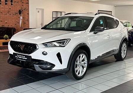 Cupra Formentor 1.5 TSI DSG ACC/LED/NAVI/SHZ/CARPLAY/