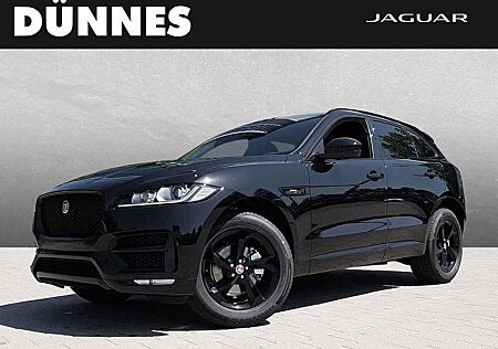 Jaguar F-Pace 20d AWD Aut. R-Sport