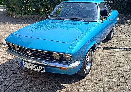 Opel Manta A 1.6