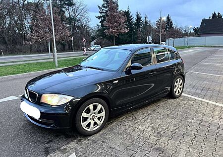 BMW 120i 120