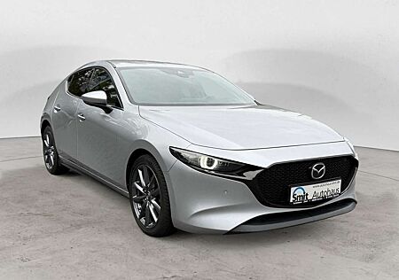 Mazda 3 1.8 SKYACTIV-D 115 I-Activesense/ BOSE/ Design