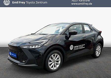 Toyota C-HR 1.8 Hybrid Business Edition