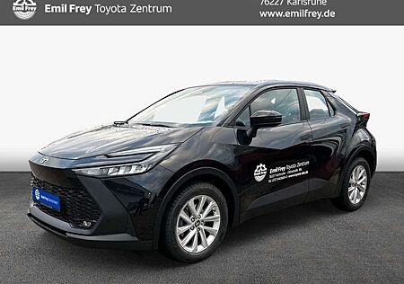 Toyota C-HR 1.8 Hybrid Business Edition