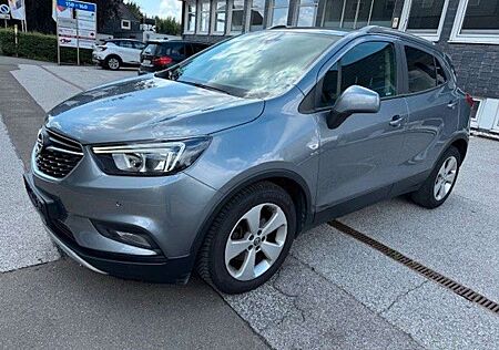 Opel Mokka X Active Start/Stop