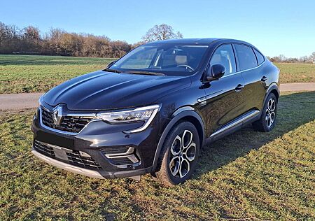 Renault Arkana TCe Mild Hybrid 140 EDC Techno