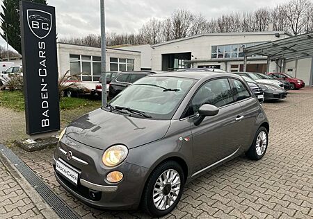 Fiat 500 1,2 Lounge