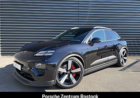 Porsche Macan 4S BOSE LED-Matrix Panorama Surround-View