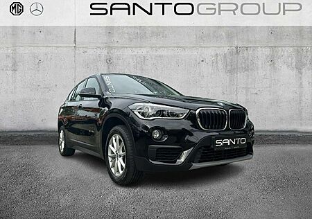 BMW X1 sDrive 18d Advantage Navi/Pano.-Dach/Autom./BC
