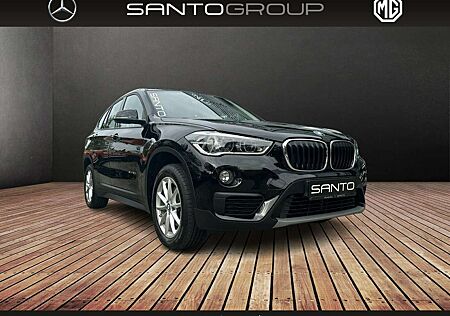 BMW X1 sDrive 18d Advantage Navi/Pano.-Dach/Autom./BC