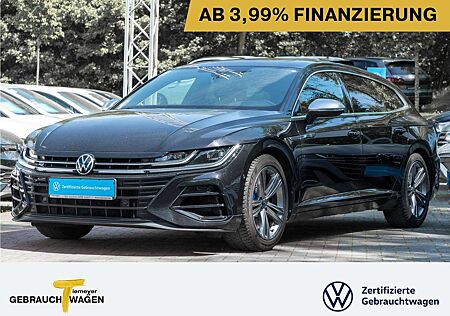 VW Arteon Volkswagen R LM20 H+K PANO IQ.LIGHT