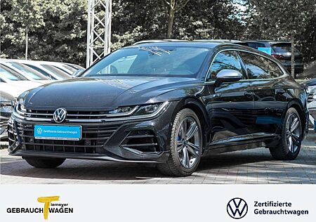VW Arteon Volkswagen R LM20 H+K PANO IQ.LIGHT