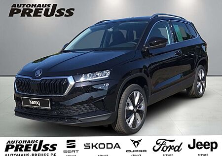 Skoda Karoq Selection 1.5 TSI DSG ACT