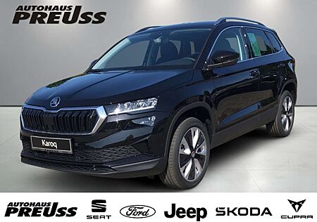 Skoda Karoq Selection 1.5 TSI DSG ACT