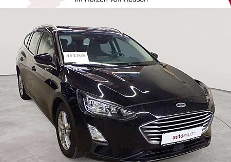 Ford Focus Turnier 1.5 EcoBlue COOL&CONNECT