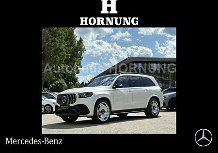 Mercedes-Benz GLS 63 AMG GLS 63 4MATIC+ NP194500€/23"/'FondEnt/Pano/AHK++