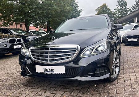 Mercedes-Benz E 350 E -Klasse Lim. BlueTec