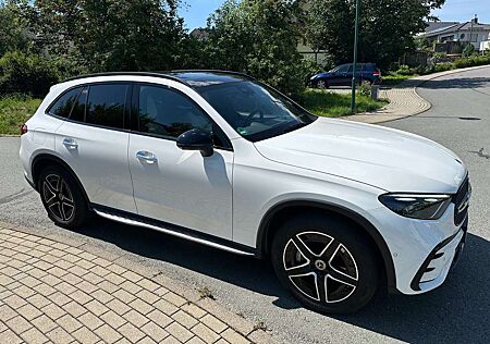 Mercedes-Benz GLC 220 GLC 220d Premium-Head Up-HA-Lenkung-:Luft-Stand-Hz