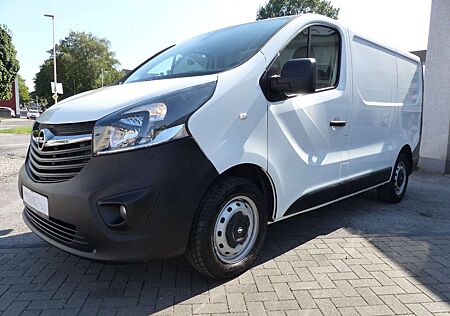 Opel Vivaro B Kasten L1H1 2,9t, Klima, Navi,Tempomat